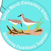 Satilla Marsh Elem (@satillamarsh) 's Twitter Profile Photo Satilla Marsh Elem (@satillamarsh) 's Twitter Profile Photo