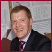 Mark Snell (@wetherbymark) 's Twitter Profile