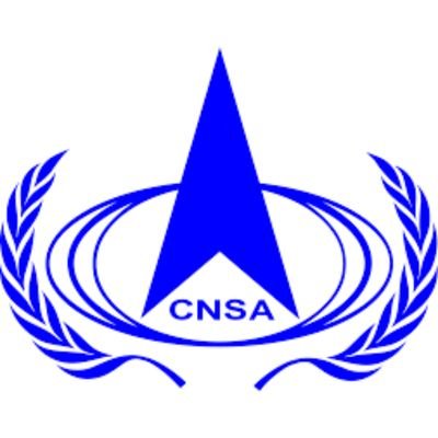CNSAcn's profile picture. 中国国家航天局（China National Space Administration）