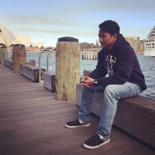 seymanget's profile picture. Just an entertainer!