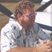 There Is Hope! (@cosmicdarrell) 's Twitter Profile