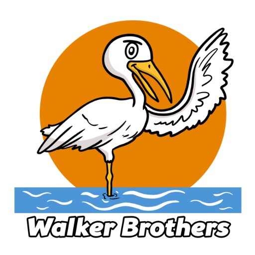 Walker Brothers was started in June 2017 with the goal of bringing people colorful, comfortable apparel.