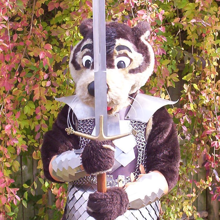 SethOtter's profile picture. Executive Director of the Terrorism Research & Analysis Consortium. Former FBI Special Agent, Behavioral Science Unit. Understudied Dick Whittington’s cat.