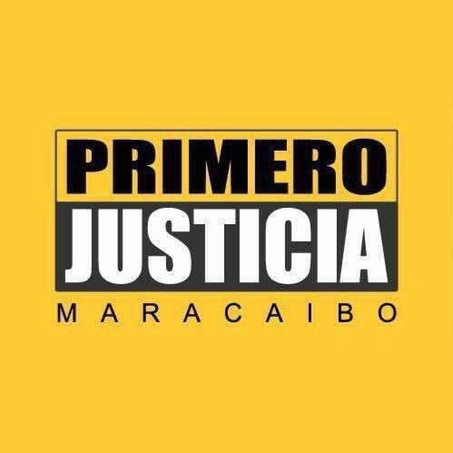 Cuenta de Primero Justicia Parroquia Juana de Avila Maracaibo. Edo. Zulia IG: @pj_juanadeavila