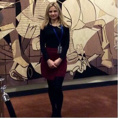 Rebeccabrattska's profile picture. 