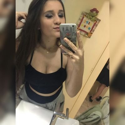 16 anos
Snap: Laurinhaa0410
Rafael meu amor❤
Take these broken wings and leam to fly🐝