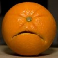 The Ignorant Orange(@IgnorantOrange) 's Twitter Profile Photo