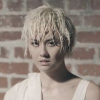 AGNEZ MO(@NEZkepo) 's Twitter Profile Photo