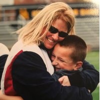 Terri Frost(@CoachSimo10) 's Twitter Profile Photo