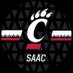 Cincinnati SAAC (@GoBearcatsSAAC) Twitter profile photo