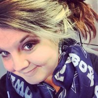 Jessica G Sigmon (@jess_g_sigmon) 's Twitter Profile