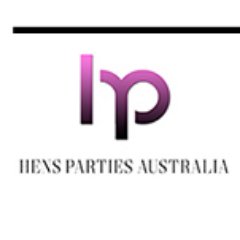 👰Organising hens parties for Australia's bride to be's