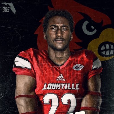 OLB/The University of Louisville Commit/ *New Account*