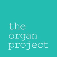 The Organ Project(@theorganproject) 's Twitter Profile Photo