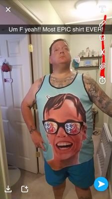I'm a husband first and foremost and I love Cars, Cigars, Tattoos, my dogs and my family!