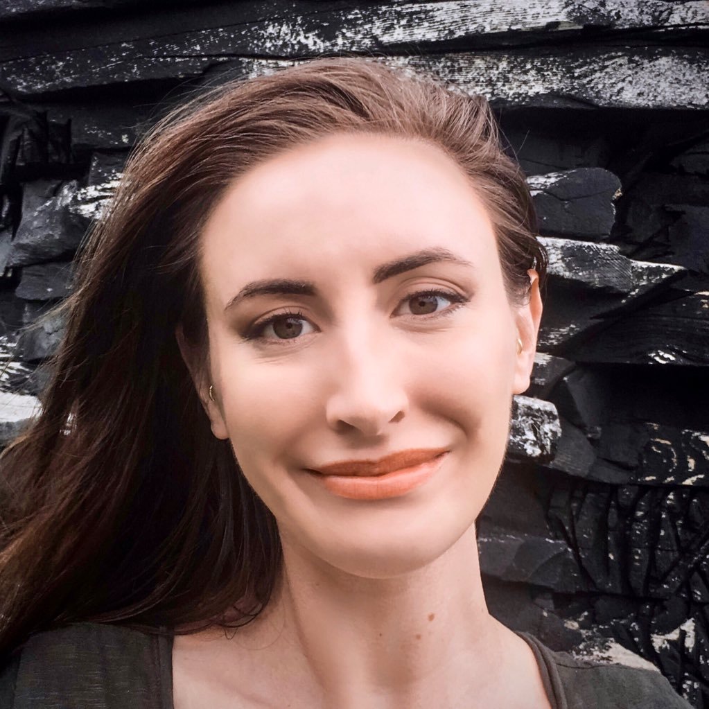 NIH K12 Scholar | Research Scientist @DukeU | PhD alumn @UCIEEB | (she/her)