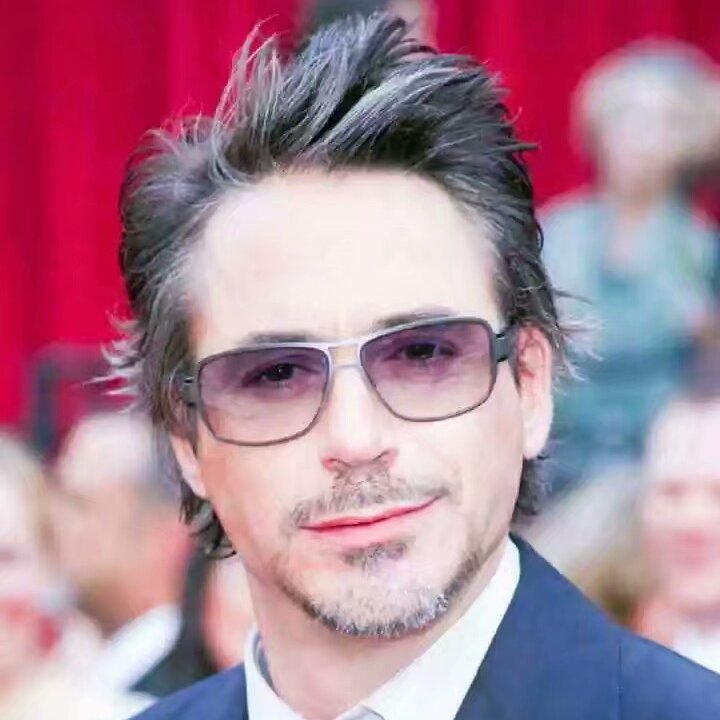 TEAM RDJ FOREVER!