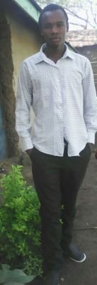 EmmanuelGati1's profile picture. An intelligent minɗ