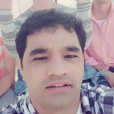 bholatiwari14's profile picture. Web Cartoonists/Broadcast Jockey