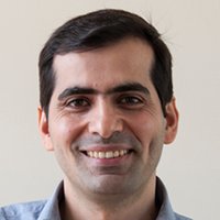 Mahmoud Ghandi (@mghandi) 's Twitter Profile