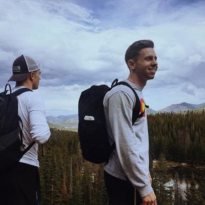 Christensen_j8's profile picture. Philippians 1:27