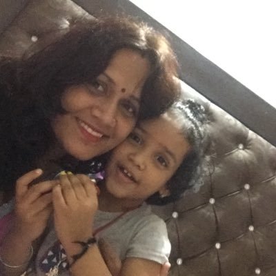 sneha_nistha's profile picture. 