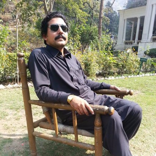 Ph.D. Research Scholar at CIIT Islamabad Pakistan
(Theoretical High Energy Physics)