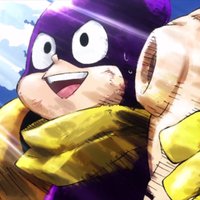 Minoru Mineta (@igrapejuice) 's Twitter Profile