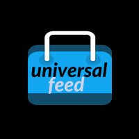 Universal Feed (@feeduniversal) 's Twitter Profile