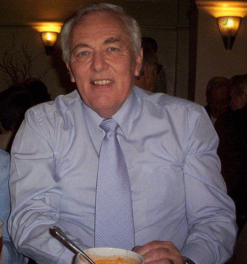 Smudger1941's profile picture. 