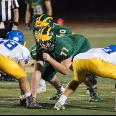 ajohnson987's profile picture. 