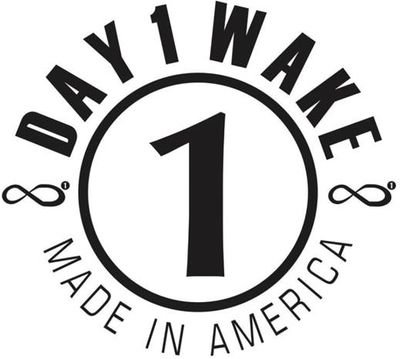 Day1Wake's profile picture. American-made custom wakesurf company.  ig:         @day1_wake