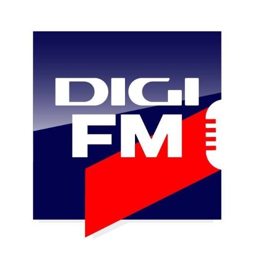 Contul oficial al postului de radio Digi FM | Ca să știi!