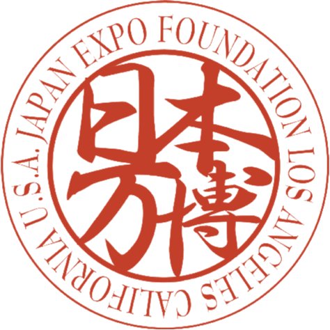 JAPAN EXPO FOUNDATION（米国財団法人ジャパンエキスポ）の公式Twitterです。