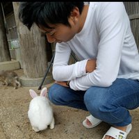 嶋村恵太 (@aiueoknvb) 's Twitter Profile