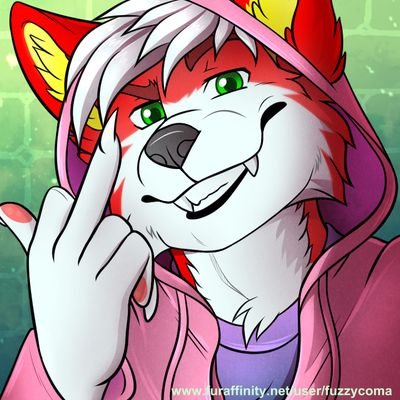 Just a furry who makes music for fun. Email : divinefirefox@gmail.com. BeatStore : https://t.co/dWNVnIt4aO. SoundCloud : https://t.co/d4fIguve7S