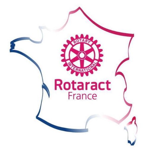 This is the official account of the Multi District Information Organisation called Rotaract France (MDIO) which gathers 18 Rotaract Districts. #RotaractFrance