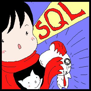 □さんのプロフィール画像