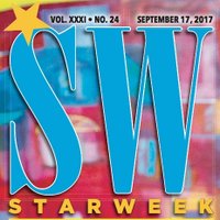 Starweek Magazine(@StarweekMag) 's Twitter Profile Photo