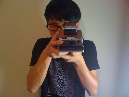 nozawakeisuke's profile picture. ELIMINATOR BUYER & KUBRICK DESIGNER。