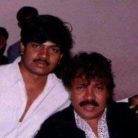Vinnod Prabhakar (@prabhakarvinnod) 's Twitter Profile