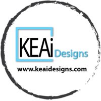 KEAiDesigns(@keaidesigns) 's Twitter Profile Photo