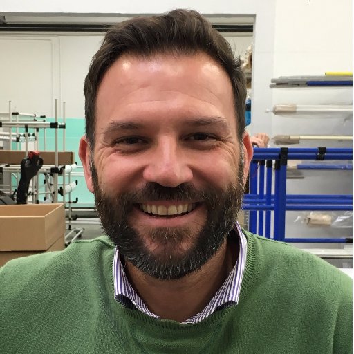 Directeur Général chez PERFORM Industrie