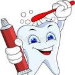 TWITTER ACCOUNT OF THE WORLD DENTAL CLINICS ,Sponsered by Alrushaid