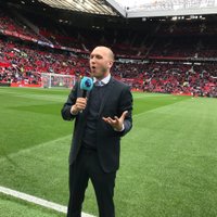 Espen Ween (@weenespen) 's Twitter Profile