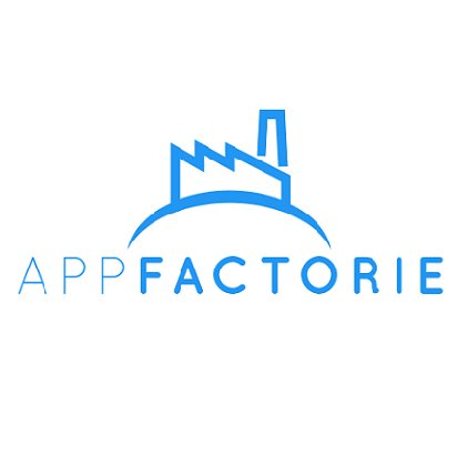 DESIGN. PUBLISH. ENGAGE. 

APPFACTORIE makes mobile apps affordable and simple for small businesses.