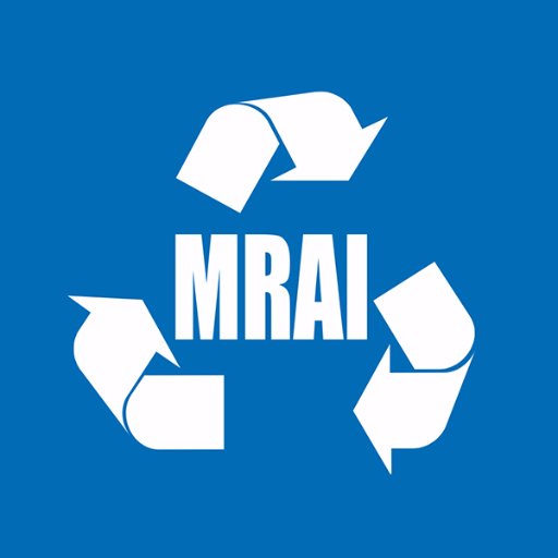 Material Recycling Association of India (MRAI) - The Voice of Indian Recycling Industry