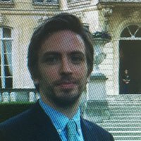 Corentin Segalen (@csegalen) 's Twitter Profile