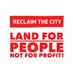 Reclaim the City (@reclaimct) Twitter profile photo Reclaim the City (@reclaimct) Twitter profile photo
