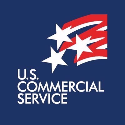 U.S. Embassy - Commercial Section / U.S. Botschaft - Handelsabteilung